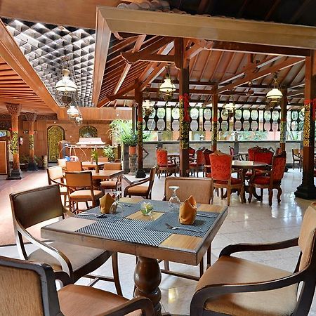 Zen Rooms Jogja Cendrawasih Pakualaman Zewnętrze zdjęcie