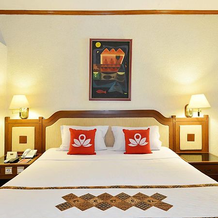 Zen Rooms Jogja Cendrawasih Pakualaman Zewnętrze zdjęcie