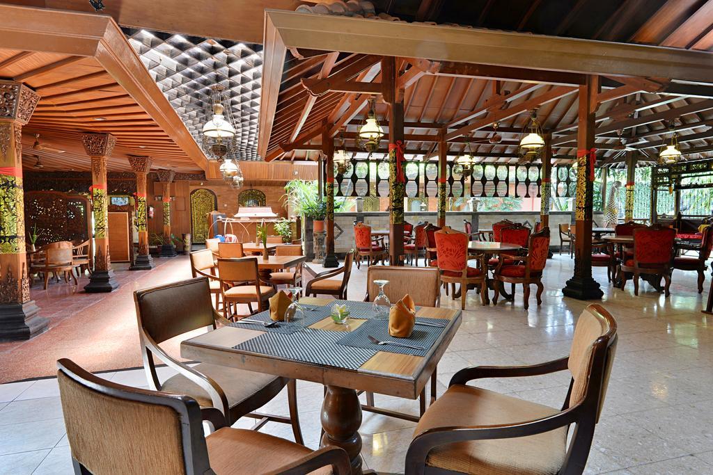 Zen Rooms Jogja Cendrawasih Pakualaman Zewnętrze zdjęcie