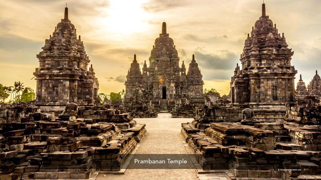 Zen Rooms Jogja Cendrawasih Pakualaman Zewnętrze zdjęcie