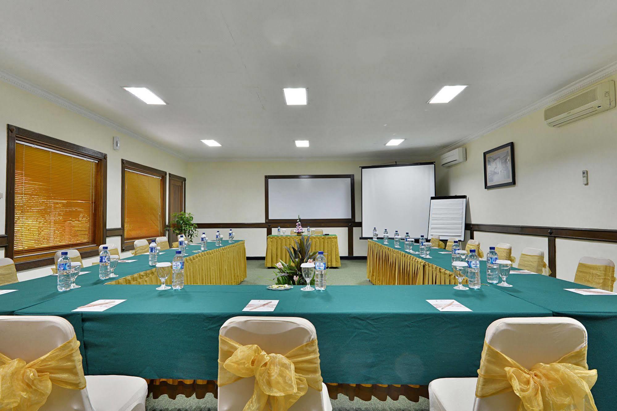 Zen Rooms Jogja Cendrawasih Pakualaman Zewnętrze zdjęcie