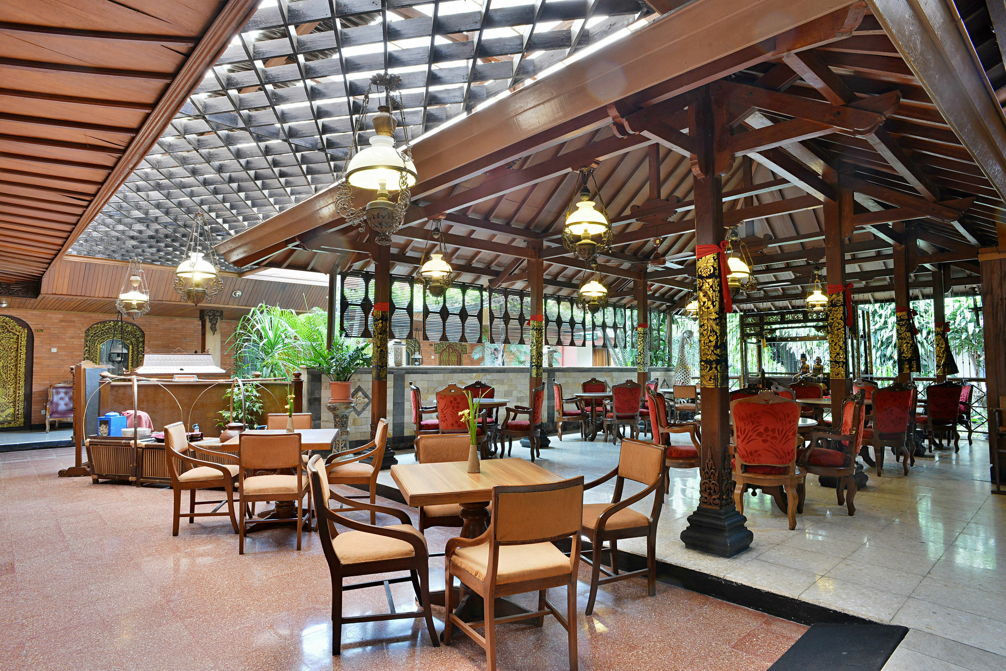 Zen Rooms Jogja Cendrawasih Pakualaman Zewnętrze zdjęcie
