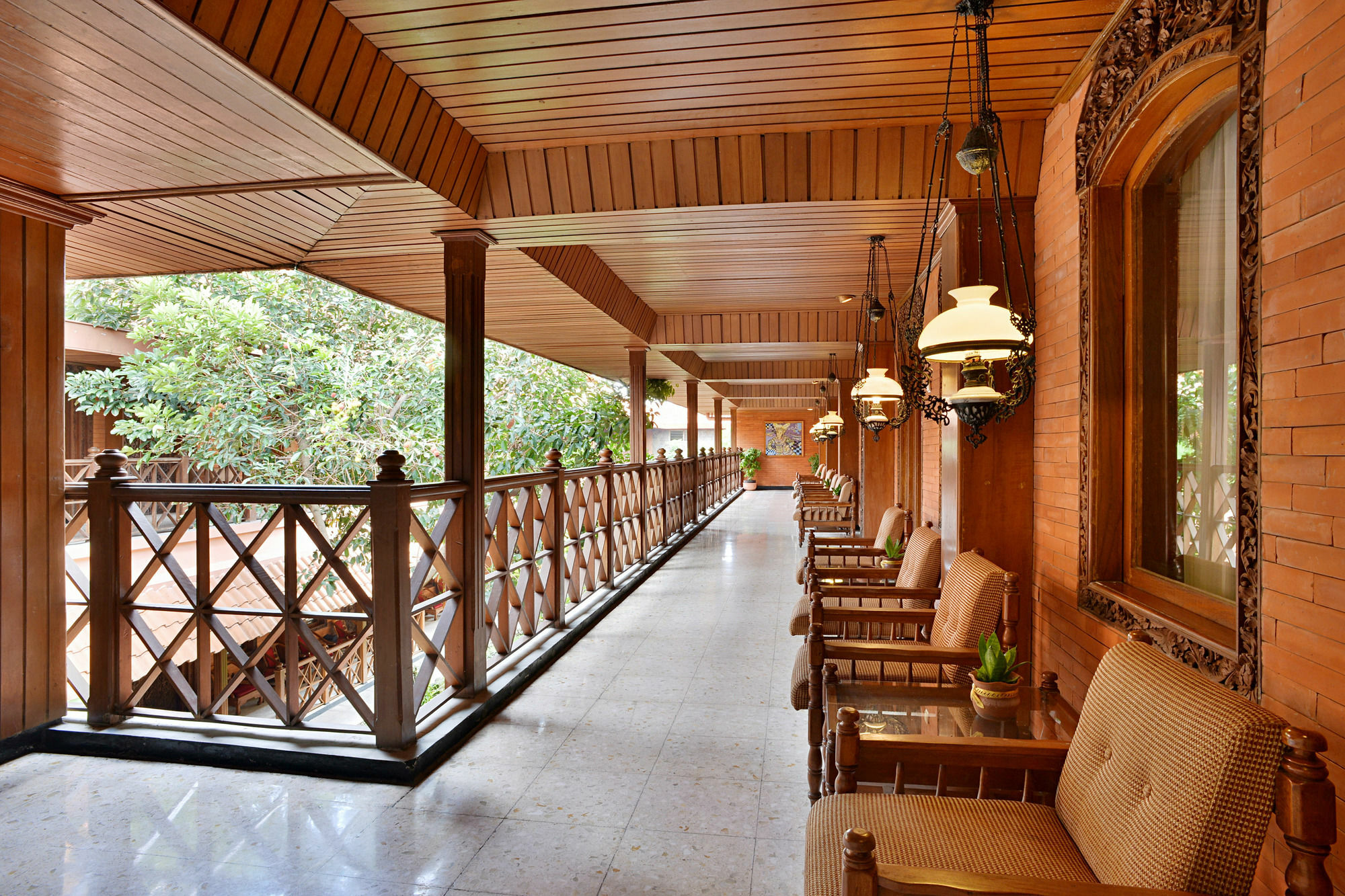 Zen Rooms Jogja Cendrawasih Pakualaman Zewnętrze zdjęcie