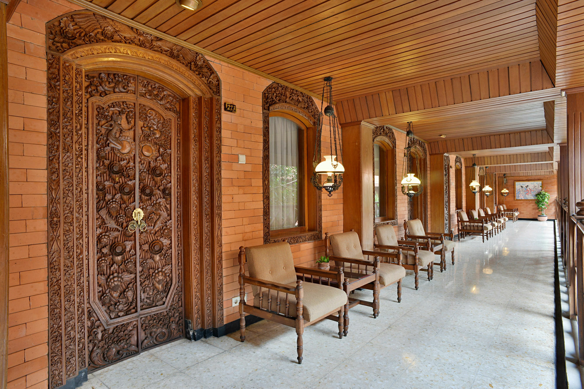 Zen Rooms Jogja Cendrawasih Pakualaman Zewnętrze zdjęcie